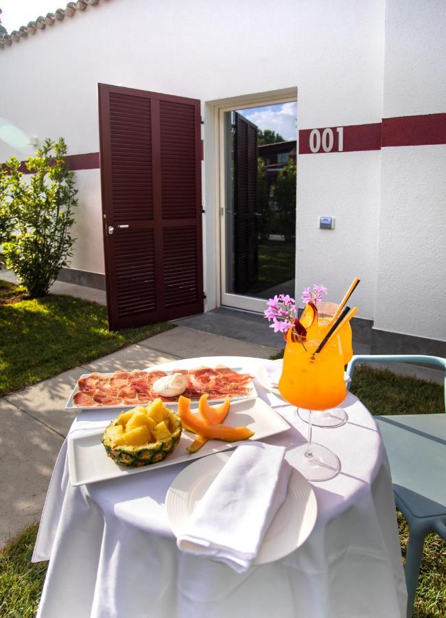 Country House La Cipolla D'Oro Potenza Picena Eksteriør billede
