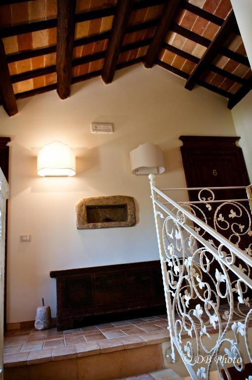 Country House La Cipolla D'Oro Potenza Picena Eksteriør billede