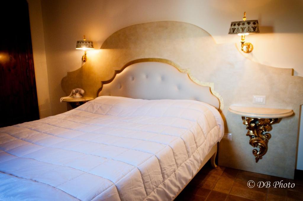 Country House La Cipolla D'Oro Potenza Picena Eksteriør billede