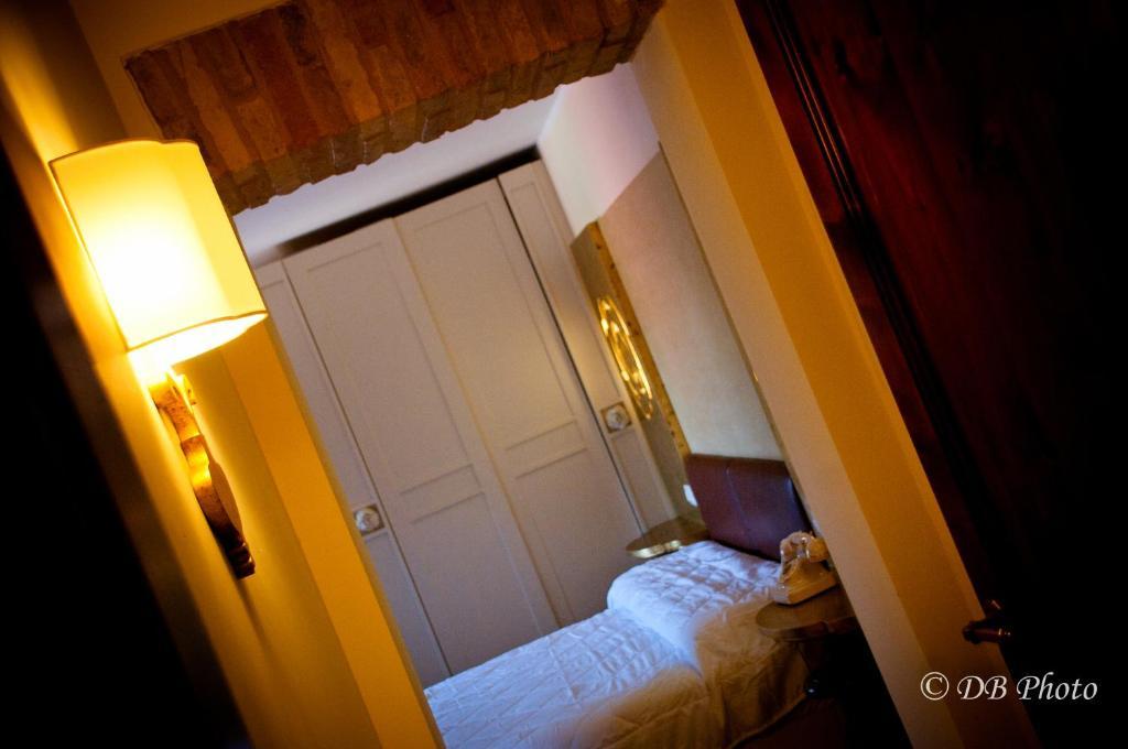 Country House La Cipolla D'Oro Potenza Picena Eksteriør billede